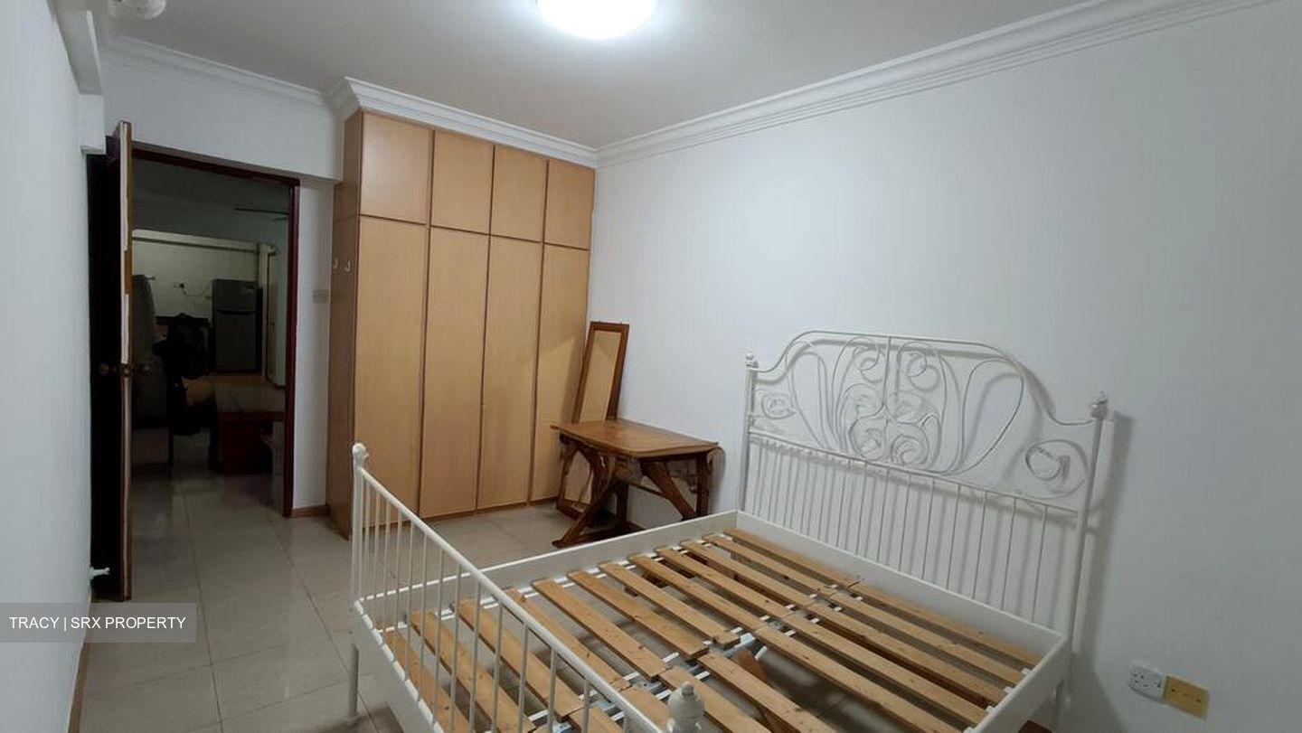 Blk 273A Wenya (Jurong West), HDB 5 Rooms #504770151